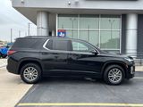 Used 2023 Chevrolet Traverse SUV