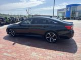 Used 2020 Honda Accord Sedan
