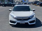 Used 2017 Honda Civic Sedan