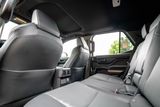 New 2026 Toyota 4Runner SUV