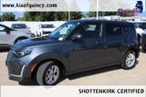 Used 2023 Kia Soul Hatchback