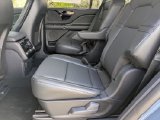 New 2026 Lincoln Aviator SUV