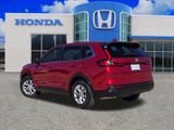 New 2026 Honda CR-V SUV