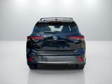 New 2026 Toyota Highlander Hybrid SUV
