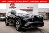 Used 2023 Toyota Highlander SUV