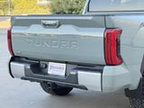 Used 2026 Toyota Tundra Truck