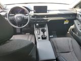 New 2026 Honda Accord Sedan Sedan