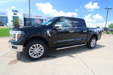 New 2026 Ford F-150 Truck