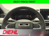 New 2026 Jeep Compass SUV
