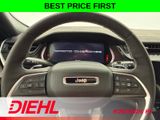 New 2026 Jeep Grand Cherokee SUV