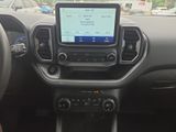 Used 2021 Ford Bronco Sport SUV