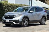 Used 2022 Honda CR-V SUV
