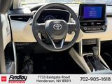 Used 2024 Toyota Corolla Cross SUV