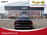 New 2026 Kia K4 Sedan