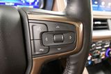 Used 2022 Chevrolet Tahoe SUV