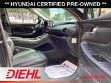Used 2023 Hyundai Santa Fe Hybrid SUV
