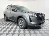 New 2026 Nissan Pathfinder SUV
