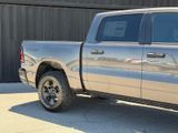New 2026 Ram 1500 Truck