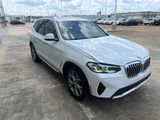 Used 2022 BMW X3 SUV