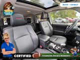 Used 2021 Toyota 4Runner SUV