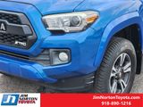 Used 2017 Toyota Tacoma Truck
