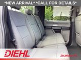 Used 2022 Ford F-250SD Truck