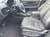 Used 2026 Honda CR-V SUV