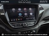 Used 2022 Chevrolet TrailBlazer SUV