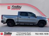 Used 2025 Chevrolet Silverado 1500 Truck