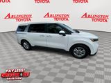 Used 2024 Kia Carnival Van