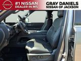 New 2026 Nissan Armada SUV