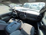 Used 2021 Chevrolet Silverado 1500 Truck