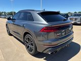 Used 2022 Audi SQ8 SUV