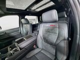 New 2026 Toyota Sequoia SUV