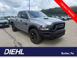 Used 2020 Ram 1500 Classic Truck