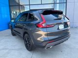 New 2026 Honda CR-V Hybrid SUV