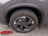 Used 2026 Nissan Rogue SUV