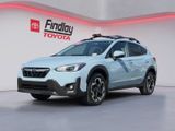 Used 2021 Subaru Crosstrek SUV