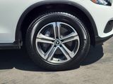 Used 2018 Mercedes-benz GLC SUV