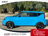 Used 2024 Kia Soul Hatchback