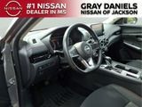 Used 2025 Nissan Sentra Sedan