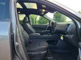 New 2026 Nissan Pathfinder SUV
