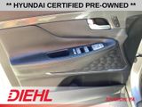 Used 2023 Hyundai Santa Fe SUV
