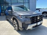 New 2026 Honda Pilot SUV
