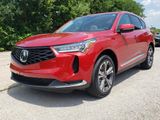 New 2026 Acura RDX SUV