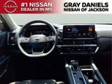 New 2026 Nissan Pathfinder SUV