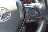 Used 2022 Toyota Camry Sedan