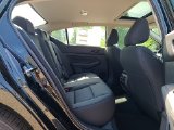New 2026 Nissan Altima Sedan
