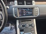 Used 2013 Land rover Range Rover Evoque SUV