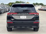 New 2026 Nissan Rogue Plug-in Hybrid SUV